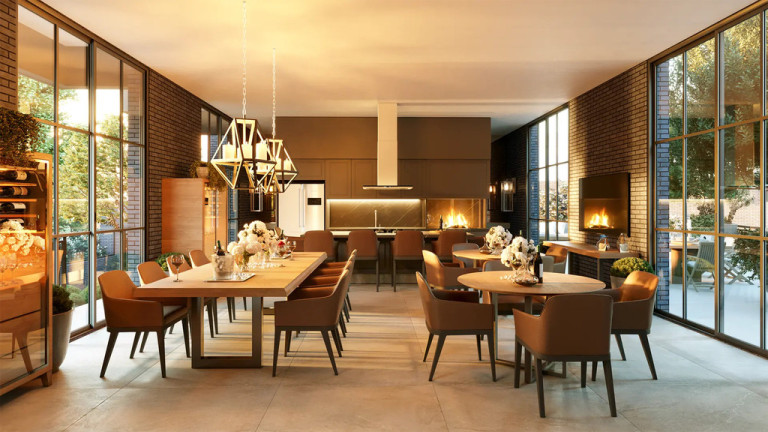 Imagem Casa com 3 Quartos à Venda, 227 m² em Santa Felicidade - Curitiba Imagem Casa com 3 Quartos à Venda, 227 m² em Santa Felicidade - Curitiba