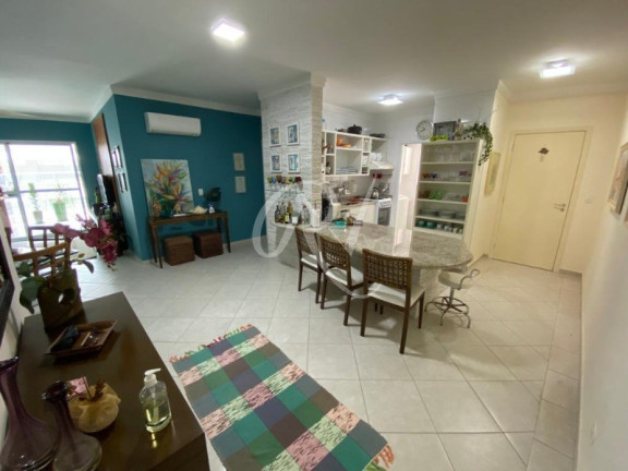 Imagem Apartamento com 3 Quartos à Venda, 124 m² em Riviera - Bertioga
