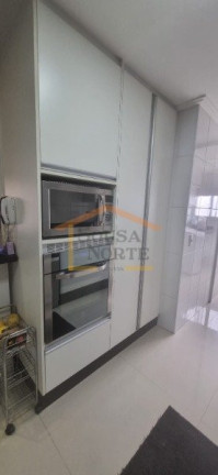 Imagem Apartamento com 3 Quartos à Venda, 96 m² em Vila Guilherme - São Paulo Imagem Apartamento com 3 Quartos à Venda, 96 m² em Vila Guilherme - São Paulo
