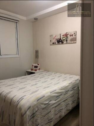 Imagem Apartamento com 2 Quartos à Venda, 54 m² em Padroeira - Osasco