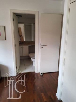 Imagem Apartamento com 3 Quartos à Venda, 197 m² em Itaim Bibi - São Paulo
