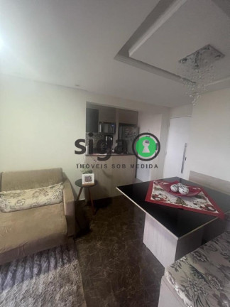 Imagem Apartamento com 2 Quartos à Venda, 50 m² em Vila Formosa - São Paulo Imagem Apartamento com 2 Quartos à Venda, 50 m² em Vila Formosa - São Paulo