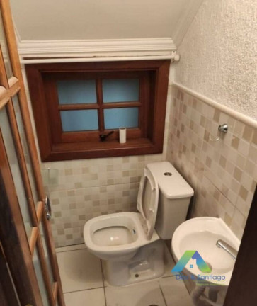 Imagem Sobrado com 3 Quartos à Venda, 152 m² em Parque Jabaquara - São Paulo Imagem Sobrado com 3 Quartos à Venda, 152 m² em Parque Jabaquara - São Paulo