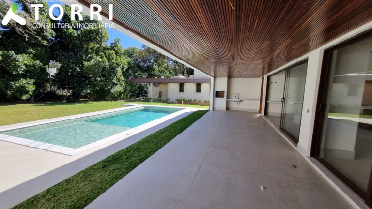 Imagem Imóvel com 4 Quartos à Venda, 505 m² em Condomínio Lago Azul - Araçoiaba Da Serra Imagem Imóvel com 4 Quartos à Venda, 505 m² em Condomínio Lago Azul - Araçoiaba Da Serra