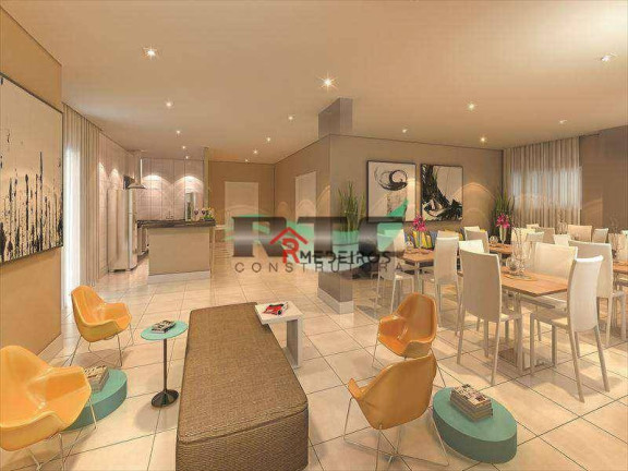 Imagem Apartamento com 3 Quartos à Venda, 106 m² em Caiçara - Praia Grande Imagem Apartamento com 3 Quartos à Venda, 106 m² em Caiçara - Praia Grande