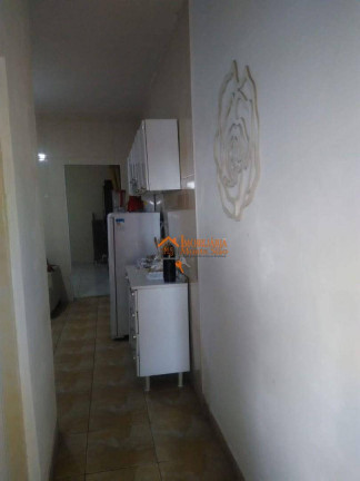 Imagem Casa com 3 Quartos à Venda, 180 m² em Recreio São Jorge - Guarulhos