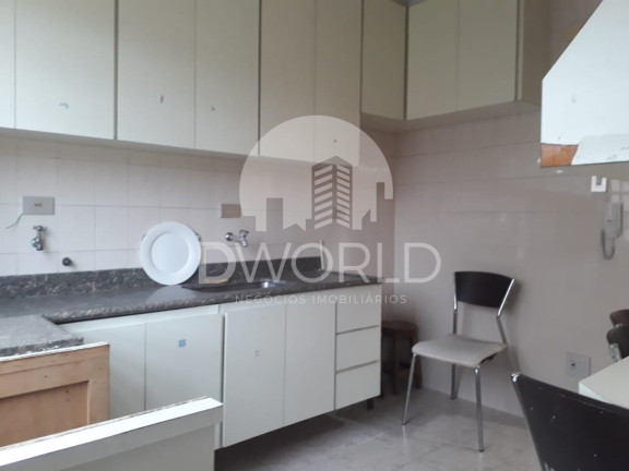 Imagem Imóvel com 2 Quartos à Venda, 60 m² em Rudge Ramos - São Bernardo Do Campo