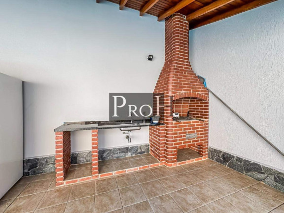Imagem Sobrado com 3 Quartos à Venda, 450 m² em Olímpico - São Caetano Do Sul Imagem Sobrado com 3 Quartos à Venda, 450 m² em Olímpico - São Caetano Do Sul
