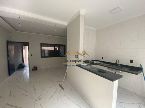 Imagem Casa com 2 Quartos à Venda, 100 m² em Vila Angélica - Tatuí Imagem Casa com 2 Quartos à Venda, 100 m² em Vila Angélica - Tatuí