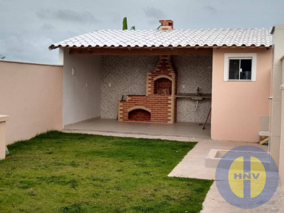 Imagem Casa com 2 Quartos à Venda, em Jardim Atlântico Leste (itaipuaçu) - Maricá Imagem Casa com 2 Quartos à Venda, em Jardim Atlântico Leste (itaipuaçu) - Maricá