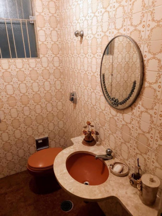 Imagem Casa com 3 Quartos à Venda, 250 m² em Campo Belo - São Paulo Imagem Casa com 3 Quartos à Venda, 250 m² em Campo Belo - São Paulo