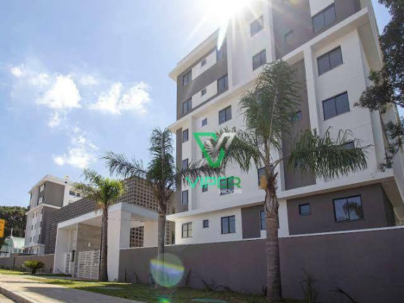 Imagem Apartamento com 2 Quartos à Venda, 55 m² em Parque Da Fonte - São José Dos Pinhais