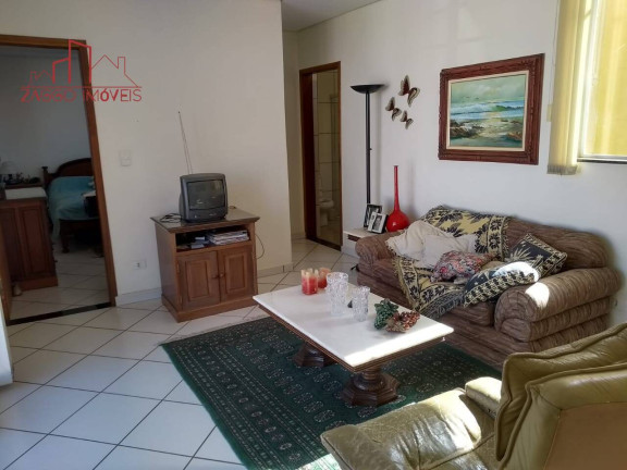 Imagem Casa com 3 Quartos à Venda, 240 m² em Jardim Boer I - Americana