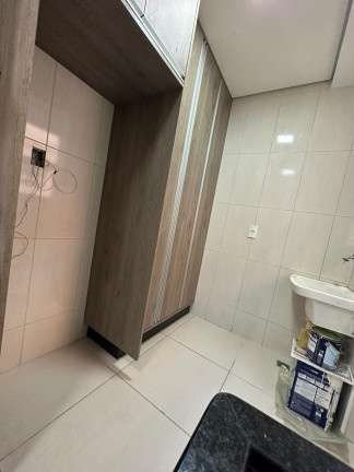 Imagem Apartamento com 3 Quartos à Venda, 80 m² em Parque Euclides Miranda - Sumaré