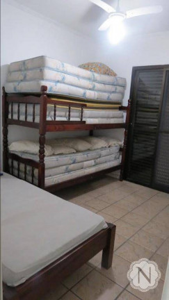 Imagem Apartamento com 2 Quartos para Alugar, 80 m² em Centro - Itanhaém