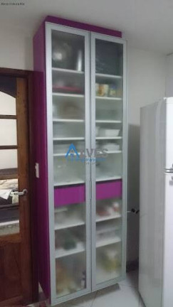 Imagem Sobrado com 3 Quartos à Venda, 158 m² em Nova Petrópolis - São Bernardo Do Campo