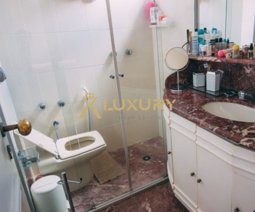 Imagem Imóvel com 4 Quartos à Venda, 254 m² em Carmo - Belo Horizonte