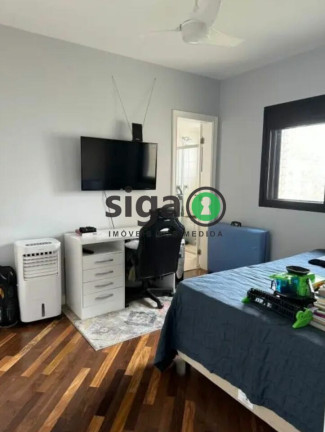 Imagem Apartamento com 4 Quartos à Venda, 288 m² em Panamby - São Paulo Imagem Apartamento com 4 Quartos à Venda, 288 m² em Panamby - São Paulo