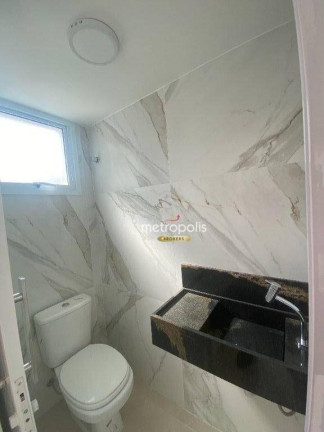 Imagem Sobrado com 3 Quartos à Venda ou Locação, 305 m² em Jardim - Santo André Imagem Sobrado com 3 Quartos à Venda ou Locação, 305 m² em Jardim - Santo André