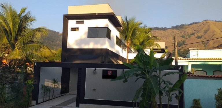 Imóvel à Venda, 450 m² em Campo Grande - Rio De Janeiro