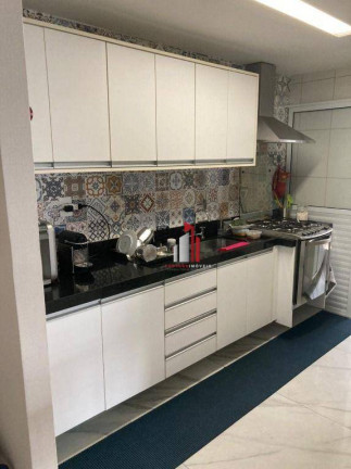 Imagem Cobertura com 3 Quartos à Venda, 170 m² em Santana - São Paulo Imagem Cobertura com 3 Quartos à Venda, 170 m² em Santana - São Paulo