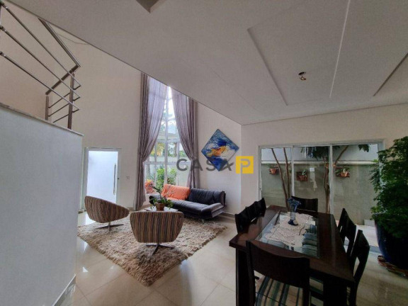 Imagem Casa com 3 Quartos à Venda ou Locação, 278 m² em Loteamento Residencial Jardim Dos Ipês Amarelos - Americana Imagem Casa com 3 Quartos à Venda ou Locação, 278 m² em Loteamento Residencial Jardim Dos Ipês Amarelos - Americana