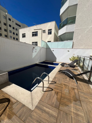 Imagem Apartamento com 3 Quartos à Venda, 140 m²