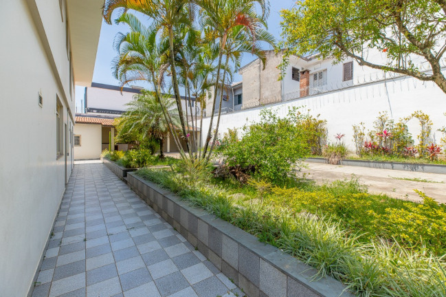 Imagem Casa com 4 Quartos à Venda, 332 m² em Moema - São Paulo