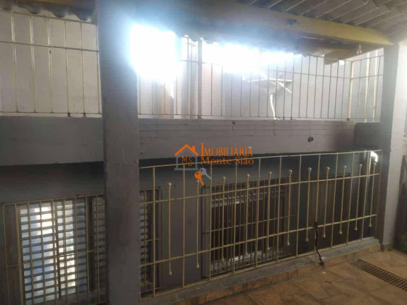 Imagem Sobrado com 3 Quartos à Venda, 90 m² em Jardim Silvia - Guarulhos Imagem Sobrado com 3 Quartos à Venda, 90 m² em Jardim Silvia - Guarulhos
