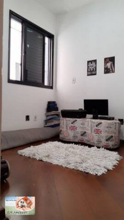 Imagem Apartamento com 3 Quartos à Venda, 99 m² em Santo Antônio - São Caetano Do Sul