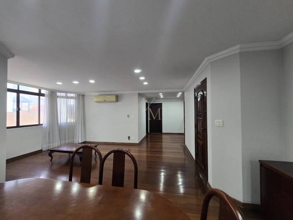Imagem Apartamento com 3 Quartos à Venda, 130 m² em Aparecida - Santos