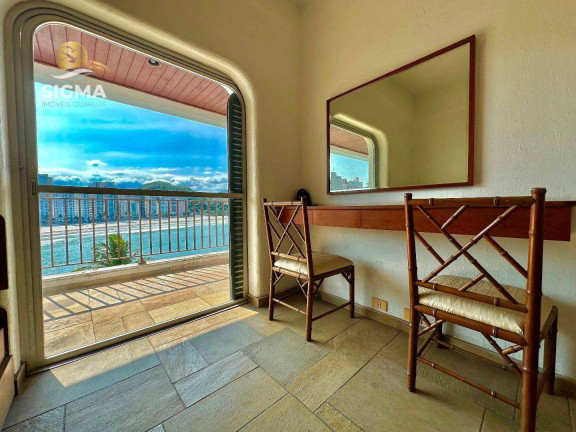Imagem Apartamento com 2 Quartos à Venda, 150 m² em Jardim Astúrias - Guarujá Imagem Apartamento com 2 Quartos à Venda, 150 m² em Jardim Astúrias - Guarujá