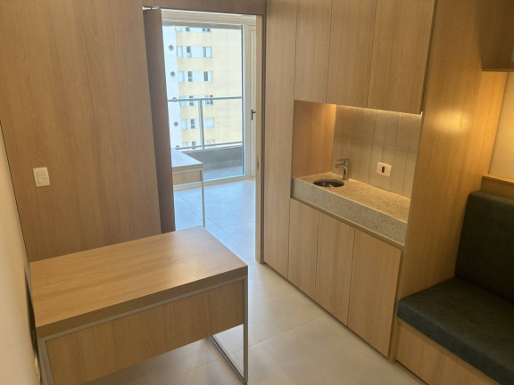 Imagem Imóvel Comercial à Venda, 31 m² em Pinheiros - São Paulo Imagem Imóvel Comercial à Venda, 31 m² em Pinheiros - São Paulo