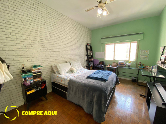 Imagem Apartamento com 3 Quartos à Venda, 180 m² em Santa Cecília - São Paulo Imagem Apartamento com 3 Quartos à Venda, 180 m² em Santa Cecília - São Paulo