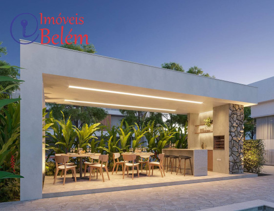 Imagem Casa com 3 Quartos à Venda, 149 m² em Tenoné - Belém Imagem Casa com 3 Quartos à Venda, 149 m² em Tenoné - Belém
