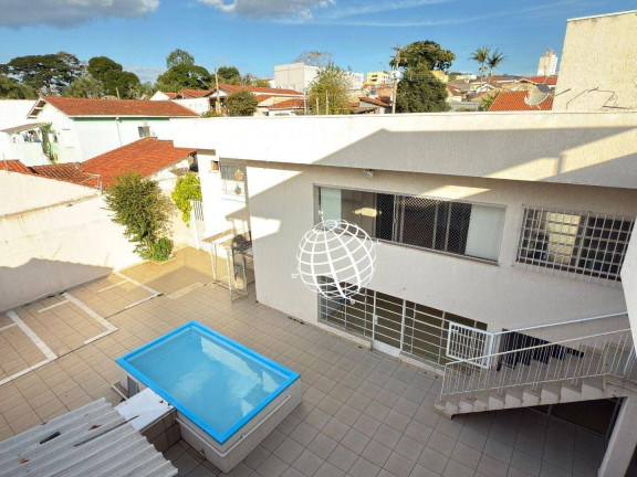 Imagem Casa com 3 Quartos à Venda, 292 m² em Centro - Atibaia Imagem Casa com 3 Quartos à Venda, 292 m² em Centro - Atibaia