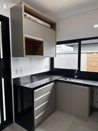 Imagem Casa com 3 Quartos à Venda, 154 m² em Jardim Cybelli - Ribeirão Preto