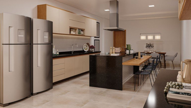 Imagem Apartamento com 4 Quartos à Venda, 208 m² em Praia Do Morro - Guarapari Imagem Apartamento com 4 Quartos à Venda, 208 m² em Praia Do Morro - Guarapari