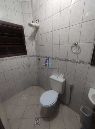 Imagem Casa com 3 Quartos à Venda, 190 m² em Canto Do Forte - Praia Grande