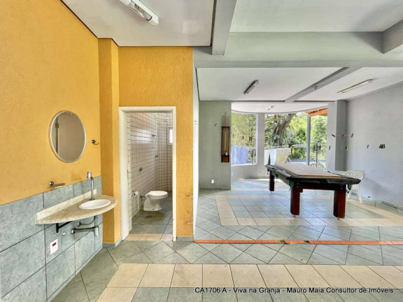 Imagem Casa de Condomínio com 4 Quartos à Venda, 1.512 m² em Paisagem Renoir - Cotia Imagem Casa de Condomínio com 4 Quartos à Venda, 1.512 m² em Paisagem Renoir - Cotia