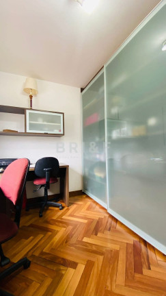 Imagem Apartamento com 3 Quartos à Venda, 169 m² em Brooklin Paulista - São Paulo Imagem Apartamento com 3 Quartos à Venda, 169 m² em Brooklin Paulista - São Paulo