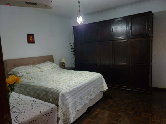 Imagem Sobrado com 3 Quartos à Venda, 137 m² em Santa Maria - São Caetano Do Sul