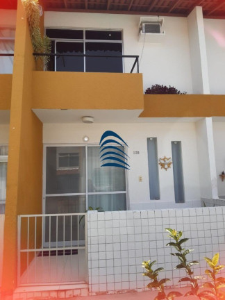 Casa com 3 Quartos à Venda, 107 m² em Itapuã - Salvador