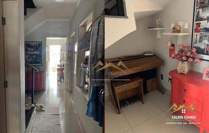 Imagem Casa com 2 Quartos à Venda, 175 m² em Village Engenheiro Campos - Tatuí Imagem Casa com 2 Quartos à Venda, 175 m² em Village Engenheiro Campos - Tatuí