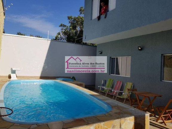 Casa com 8 Quartos à Venda, 300 m² em Martim De Sá - Caraguatatuba