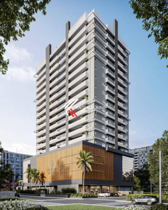 Apartamento com 3 Quartos à Venda, 121 m² em Campinas - São José