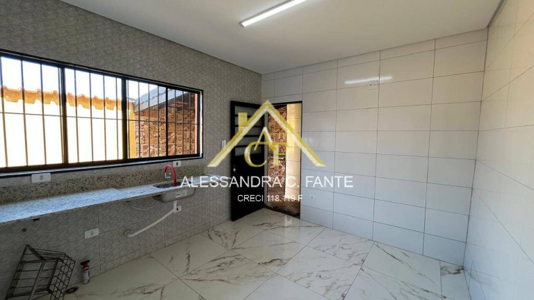 Imagem Casa com 2 Quartos à Venda, 157 m² em Florida Mirim - Mongaguá