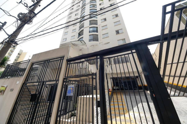 Imagem Apartamento com 2 Quartos à Venda, 52 m² em Vila Prudente - São Paulo Imagem Apartamento com 2 Quartos à Venda, 52 m² em Vila Prudente - São Paulo