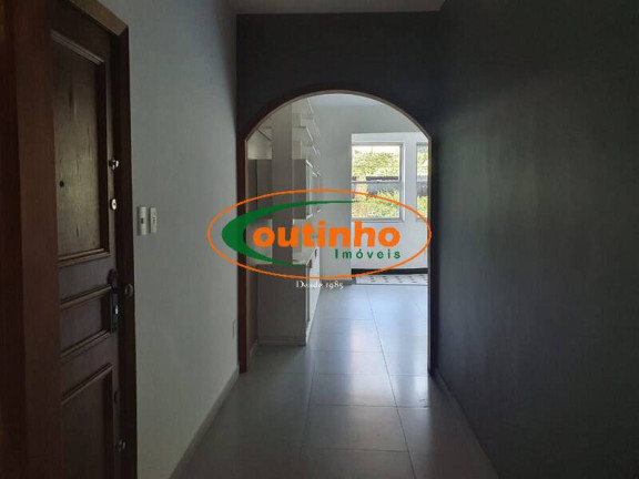 Imagem Apartamento com 3 Quartos à Venda, 130 m² em Tijuca - Rio De Janeiro