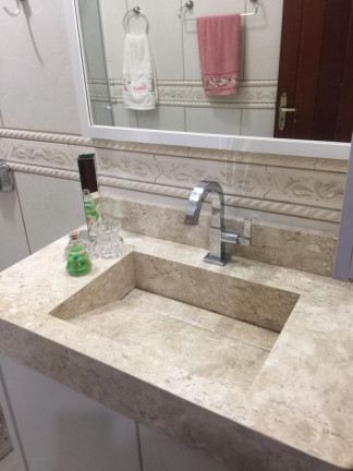 Imagem Casa com 3 Quartos à Venda, 409 m² em Serraria - São José